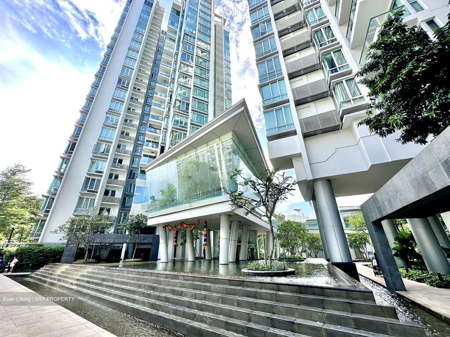 One Amber (D15), Condominium #504222961